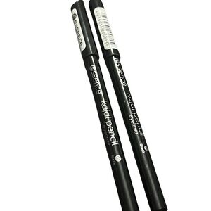 Essence Black Kajal Pencil Eyeliner 2 pack